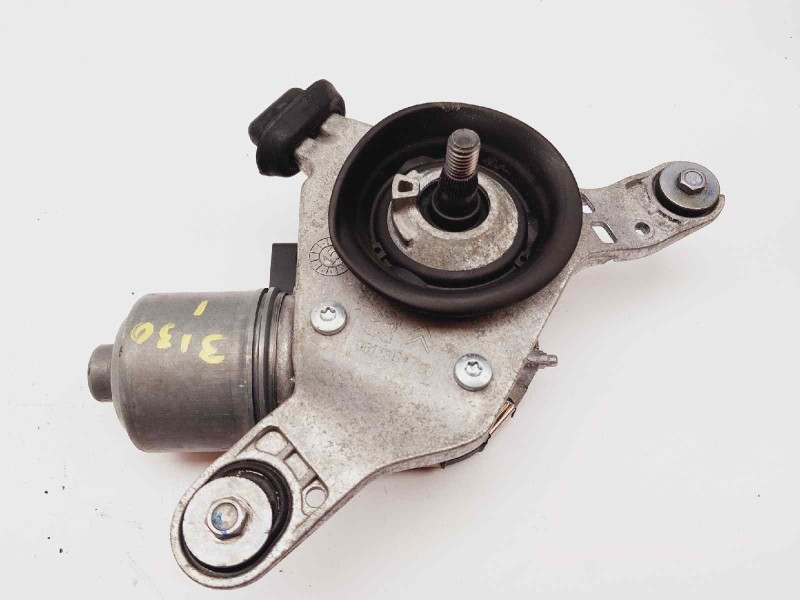 Recambio de motor limpia delantero para citroen c4 picasso seduction referencia OEM IAM 9811384780 0390248150 