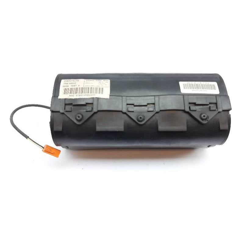 Recambio de airbag delantero derecho para bmw serie 5 berlina (e39) referencia OEM IAM 3982316275 00062516C 