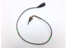 Recambio de sonda lambda para volkswagen caddy furgón/kombi kombi referencia OEM IAM 04L906088EE  