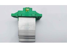 Recambio de resistencia calefaccion para kia sportage concept 4x2 referencia OEM IAM   