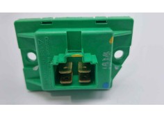 Recambio de resistencia calefaccion para kia sportage concept 4x2 referencia OEM IAM    2