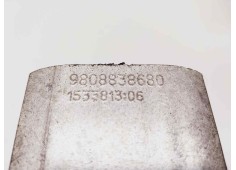 Recambio de soporte motor trasero para citroen c4 picasso seduction referencia OEM IAM 9808838680   2