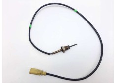 Recambio de sonda lambda para volkswagen caddy furgón/kombi kombi referencia OEM IAM 04L906088EG  