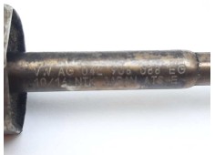 Recambio de sonda lambda para volkswagen caddy furgón/kombi kombi referencia OEM IAM 04L906088EG   2