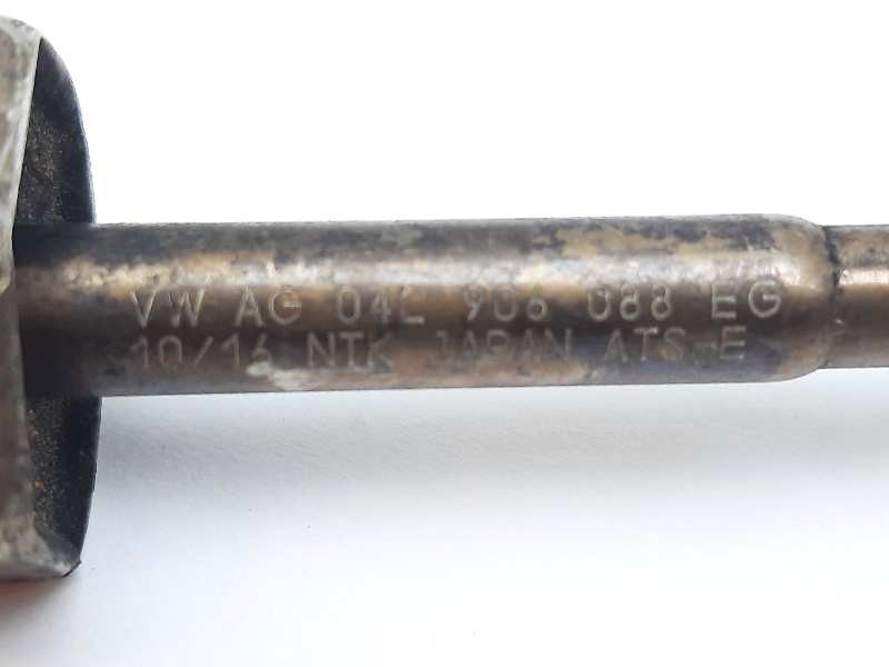 Recambio de sonda lambda para volkswagen caddy furgón/kombi kombi referencia OEM IAM 04L906088EG  