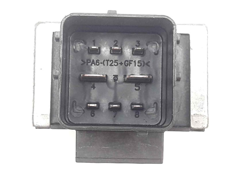 Recambio de caja precalentamiento para renault scenic iv intens referencia OEM IAM 110678071R  