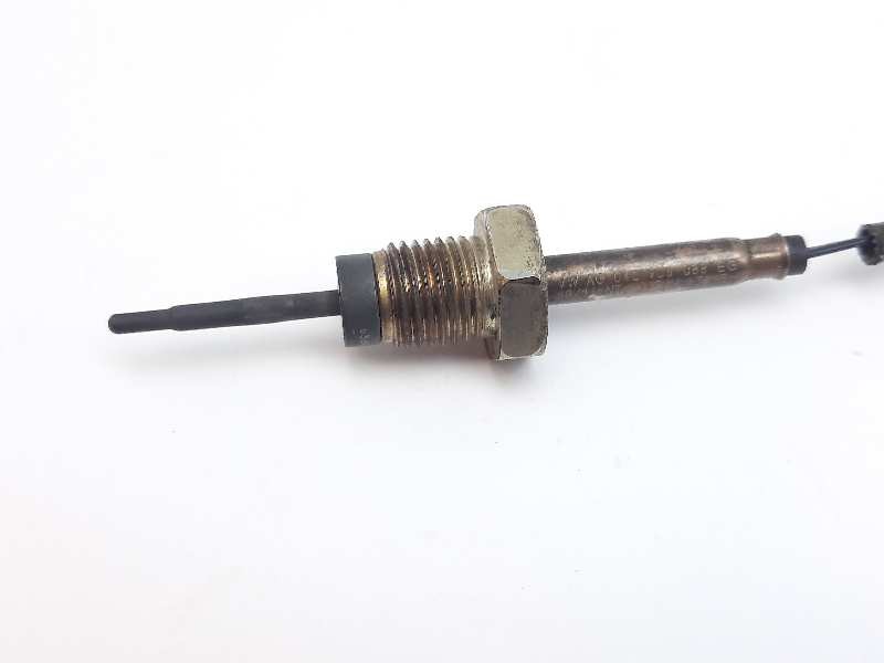 Recambio de sonda lambda para volkswagen caddy furgón/kombi kombi referencia OEM IAM 04L906088EG  