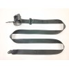 Recambio de cinturon seguridad trasero izquierdo para bmw 3 (f30, f80) 318 d referencia OEM IAM 619185300E  