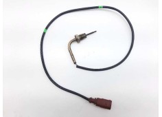 Recambio de sonda lambda para volkswagen caddy furgón/kombi kombi referencia OEM IAM 04L906088EF  