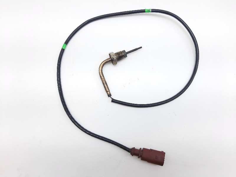 Recambio de sonda lambda para volkswagen caddy furgón/kombi kombi referencia OEM IAM 04L906088EF  