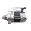 Recambio de motor arranque para peugeot nuevo rifter gt line puretech referencia OEM IAM 9812715480  