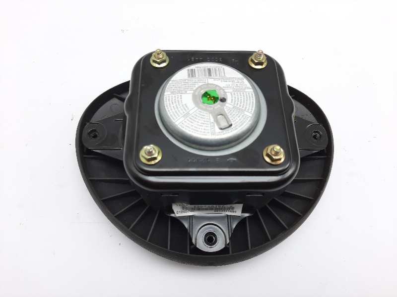 Recambio de airbag delantero izquierdo para fiat punto berlina (188) referencia OEM IAM 735278157 30330481B 