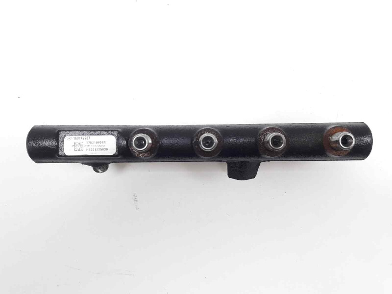 Recambio de rampa inyectora para renault scenic iv intens referencia OEM IAM 175210651R 160142237 H8201225030