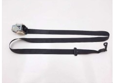 Recambio de cinturon seguridad trasero central para mercedes clase c (w204) berlina c 220 cdi (204.008) referencia OEM IAM 33035