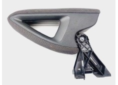 Recambio de apoyabrazos central para citroen c4 cactus live referencia OEM IAM 98047834YA  