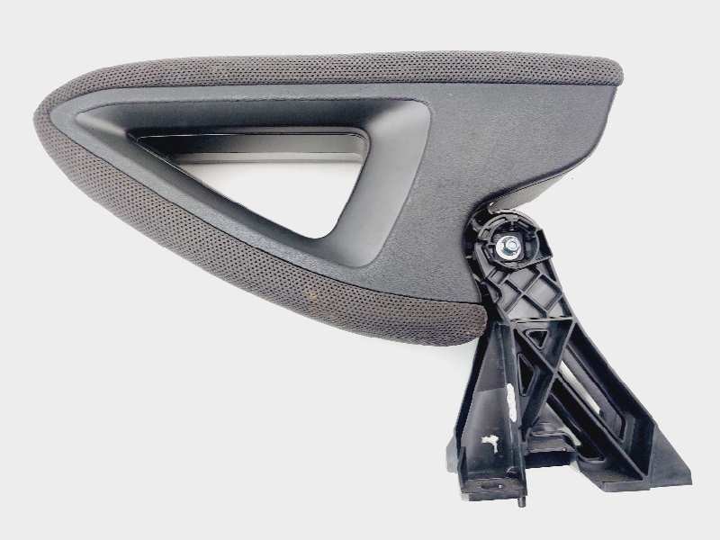 Recambio de apoyabrazos central para citroen c4 cactus live referencia OEM IAM 98047834YA  