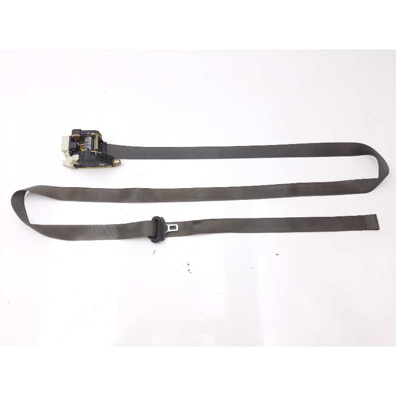 Recambio de cinturon seguridad delantero izquierdo para fiat punto berlina (188) referencia OEM IAM 33001392  