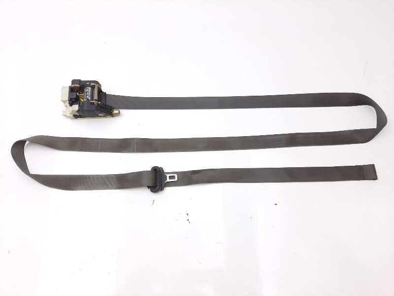 Recambio de cinturon seguridad delantero izquierdo para fiat punto berlina (188) referencia OEM IAM 33001392  