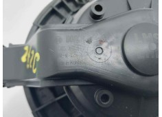 Recambio de motor calefaccion para kia sportage concept 4x2 referencia OEM IAM  971133X000  2