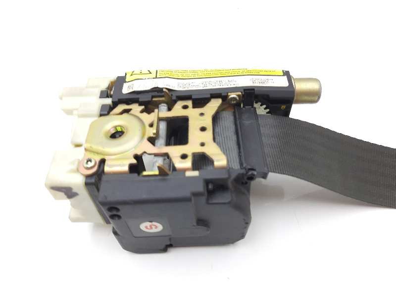 Recambio de cinturon seguridad delantero izquierdo para fiat punto berlina (188) referencia OEM IAM 33001392  