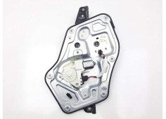 Recambio de elevalunas delantero derecho para skoda yeti active referencia OEM IAM 5L0837402 8K0959812 