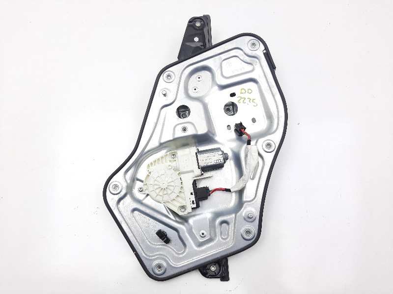 Recambio de elevalunas delantero derecho para skoda yeti active referencia OEM IAM 5L0837402 8K0959812 