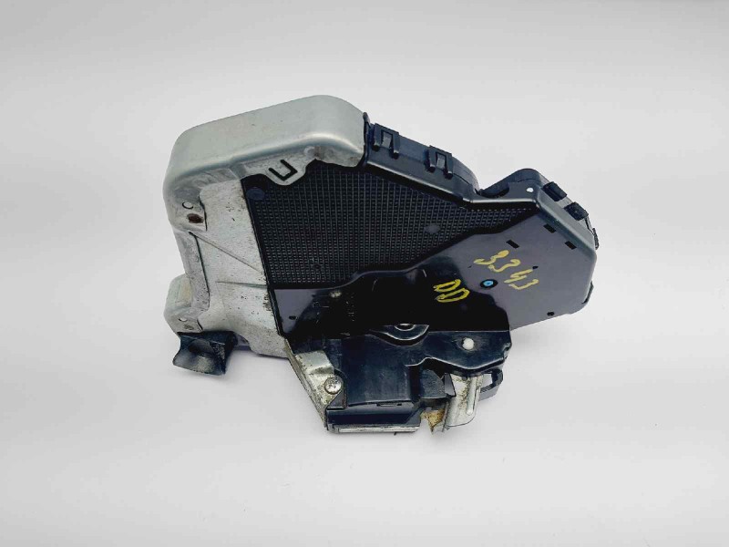 Recambio de cerradura puerta delantera derecha para lexus is200 (ds2/is2) 220d referencia OEM IAM A046693  