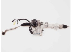 Recambio de cremallera direccion para citroen c4 picasso seduction referencia OEM IAM F80000234100  