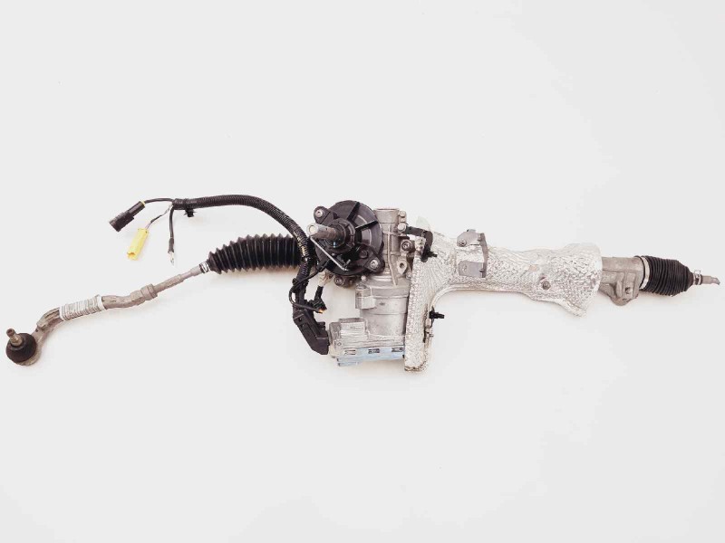 Recambio de cremallera direccion para citroen c4 picasso seduction referencia OEM IAM F80000234100  