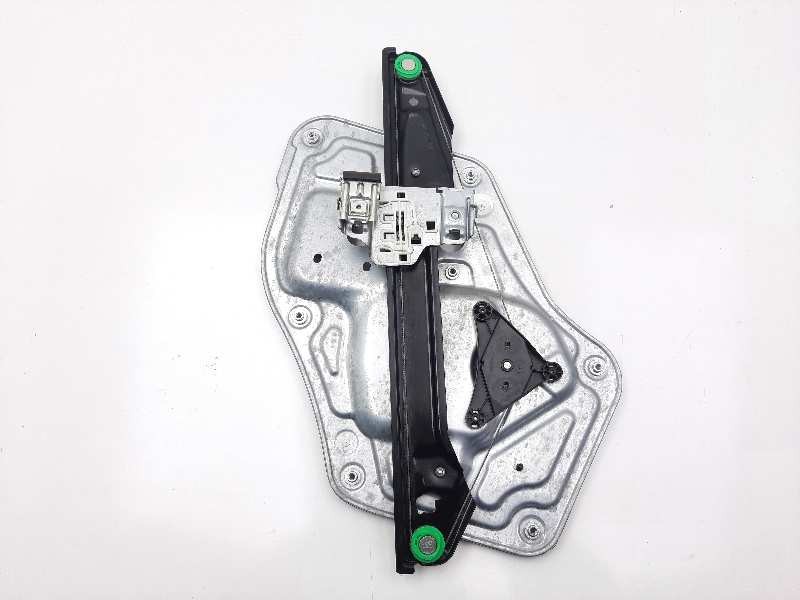 Recambio de elevalunas delantero derecho para skoda yeti active referencia OEM IAM 5L0837402 8K0959812 