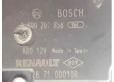 Recambio de motor limpia trasero para renault scenic iv intens referencia OEM IAM 0390201856 287100010R  2