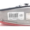 Recambio de piloto trasero izquierdo para opel astra j sports tourer cosmo referencia OEM IAM 13282246  