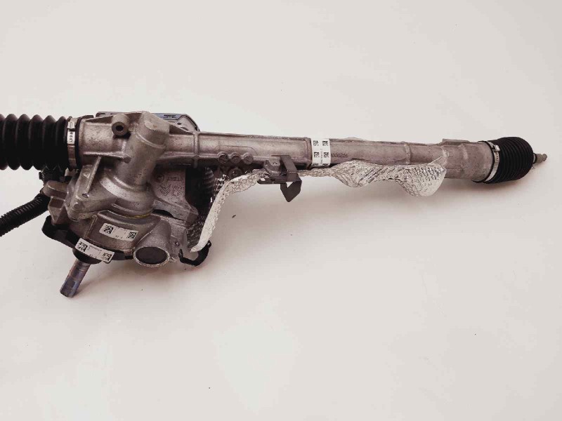 Recambio de cremallera direccion para citroen c4 picasso seduction referencia OEM IAM F80000234100  