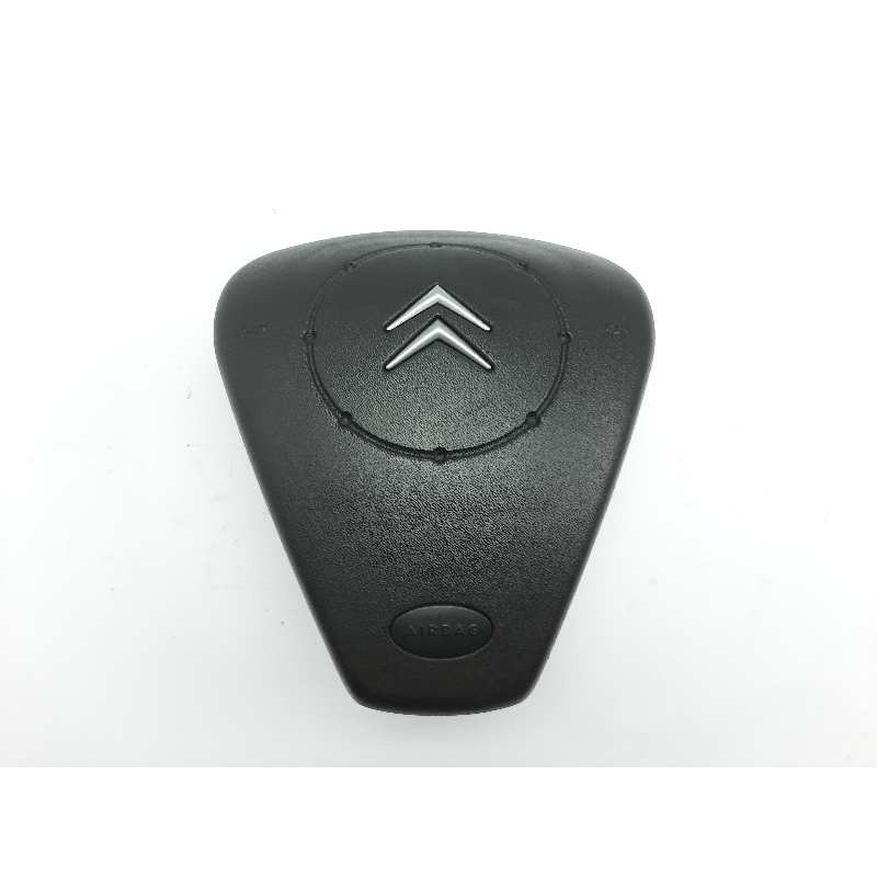 Recambio de airbag delantero izquierdo para citroen c3 referencia OEM IAM 963800092E  