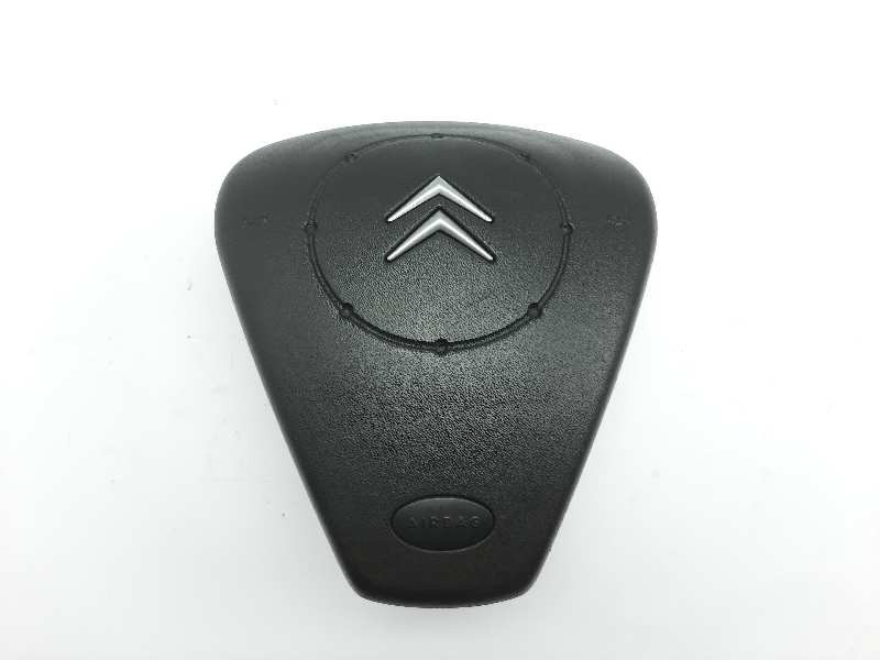 Recambio de airbag delantero izquierdo para citroen c3 referencia OEM IAM 963800092E  