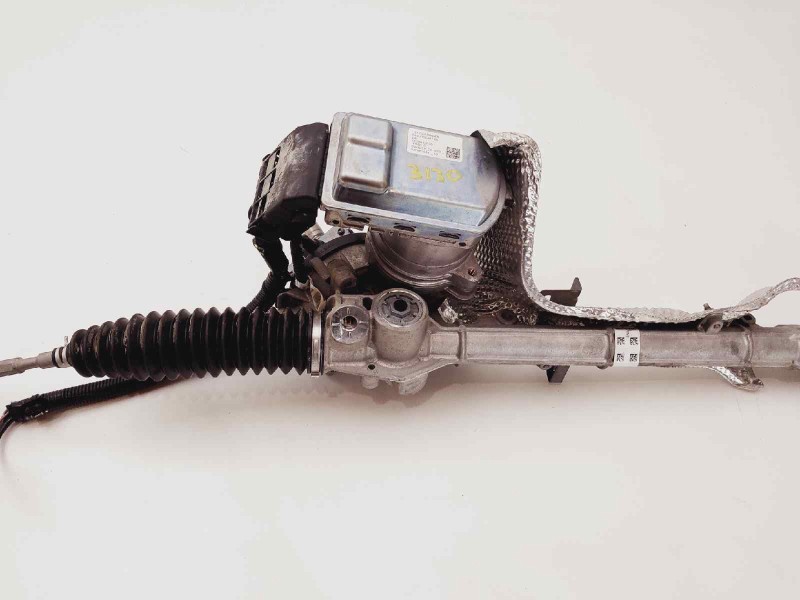 Recambio de cremallera direccion para citroen c4 picasso seduction referencia OEM IAM F80000234100  