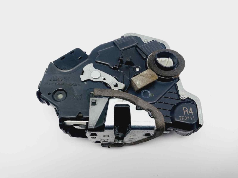 Recambio de cerradura puerta delantera derecha para lexus is200 (ds2/is2) 220d referencia OEM IAM A046693  