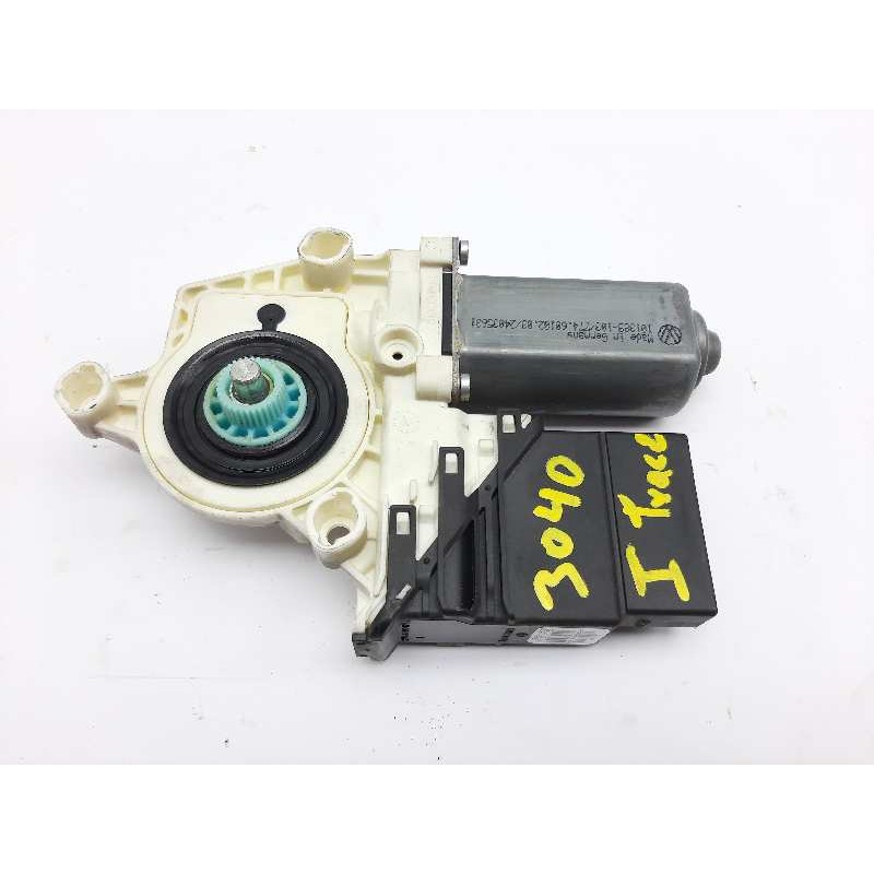 Recambio de motor elevalunas trasero izquierdo para seat leon (1m1) sport referencia OEM IAM 1C0959811A  