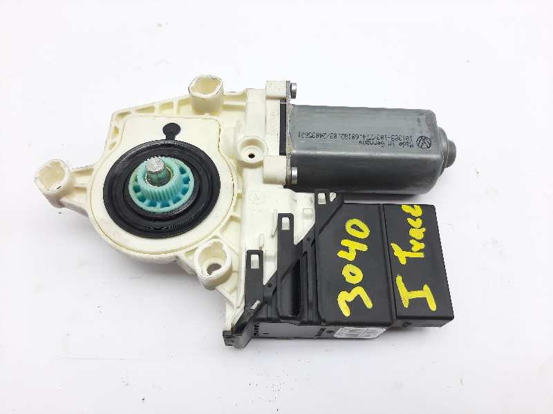 Recambio de motor elevalunas trasero izquierdo para seat leon (1m1) sport referencia OEM IAM 1C0959811A  