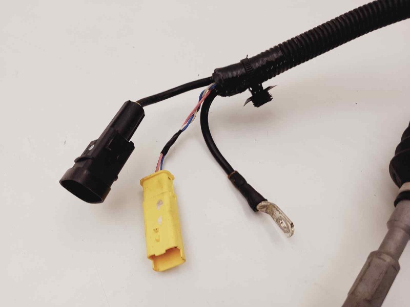 Recambio de cremallera direccion para citroen c4 picasso seduction referencia OEM IAM F80000234100  