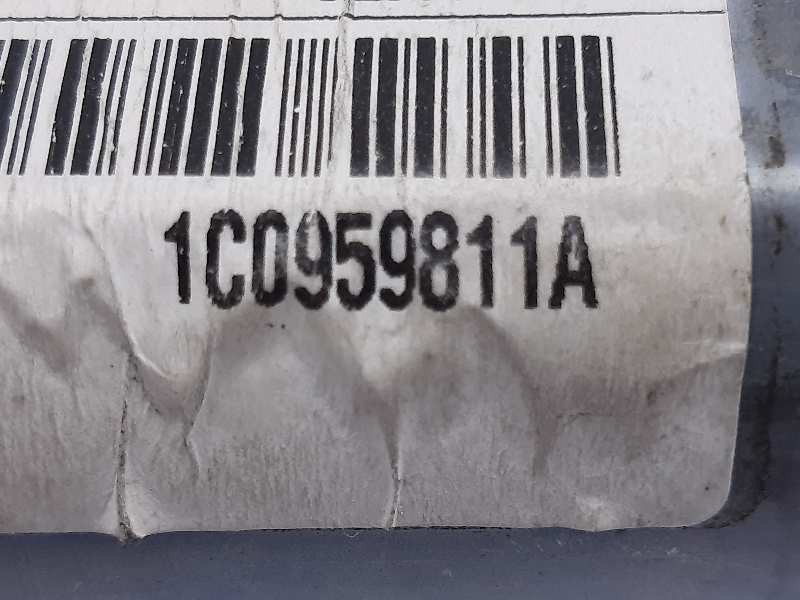 Recambio de motor elevalunas trasero izquierdo para seat leon (1m1) sport referencia OEM IAM 1C0959811A  