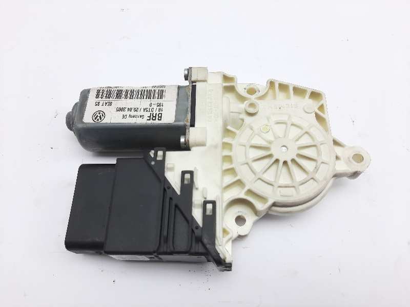 Recambio de motor elevalunas trasero izquierdo para seat leon (1m1) sport referencia OEM IAM 1C0959811A  