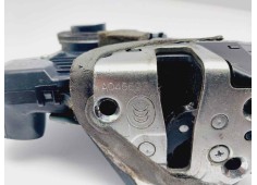 Recambio de cerradura puerta delantera izquierda para lexus is200 (ds2/is2) 220d referencia OEM IAM A046693   2