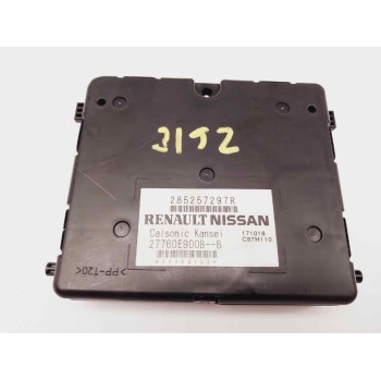 MODULO ELECTRONICO 285257297R 