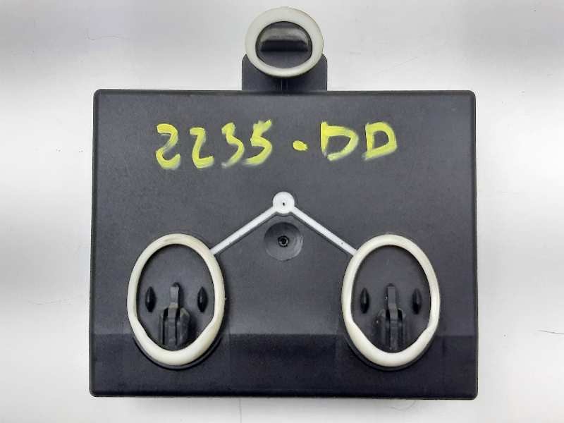 Recambio de modulo electronico para skoda yeti active referencia OEM IAM 7N0959792E  