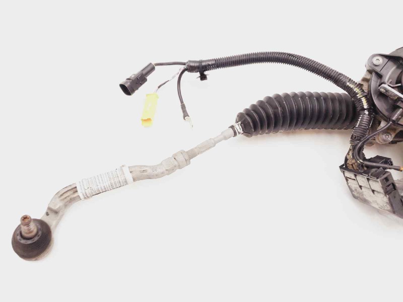 Recambio de cremallera direccion para citroen c4 picasso seduction referencia OEM IAM F80000234100  