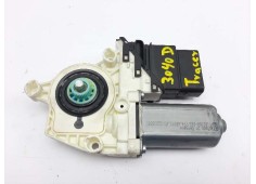 Recambio de motor elevalunas trasero derecho para seat leon (1m1) sport referencia OEM IAM 1C0959812A  