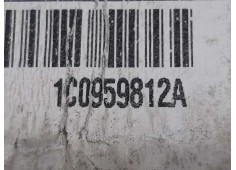 Recambio de motor elevalunas trasero derecho para seat leon (1m1) sport referencia OEM IAM 1C0959812A   2