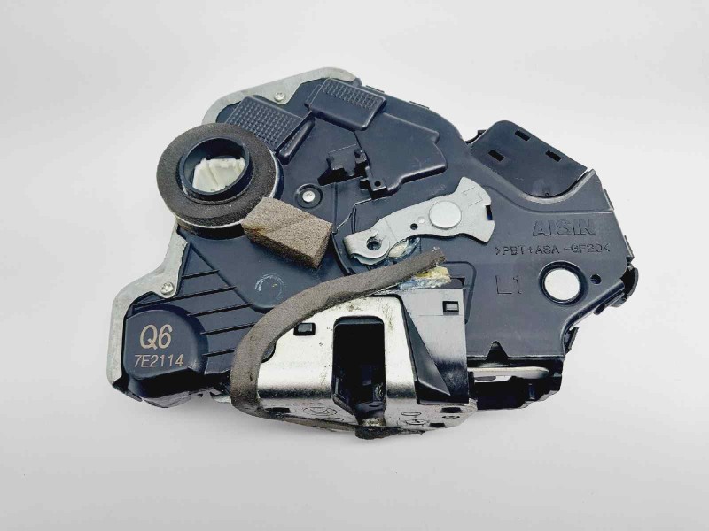 Recambio de cerradura puerta delantera izquierda para lexus is200 (ds2/is2) 220d referencia OEM IAM A046693  