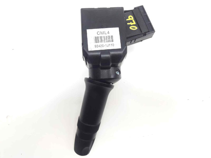 Recambio de mando limpia para hyundai i20 comfort referencia OEM IAM 934201J110 202007358 
